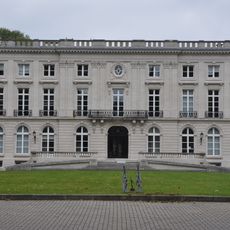 Château de la Solitude
