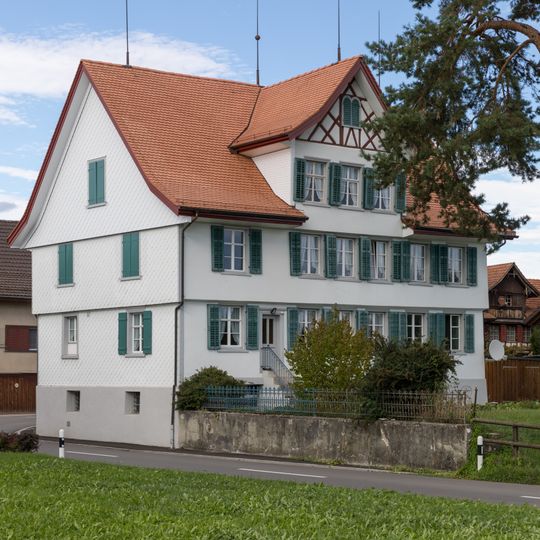 Wohnhaus