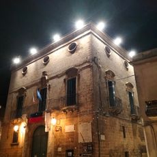 Museo archeologico "Francesco Milizia" di Oria
