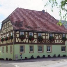 Wohnhaus