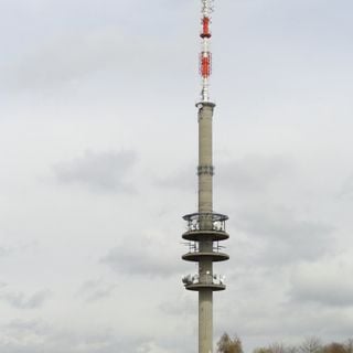 Transmitter Witthoh