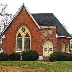 Wesley Chapel
