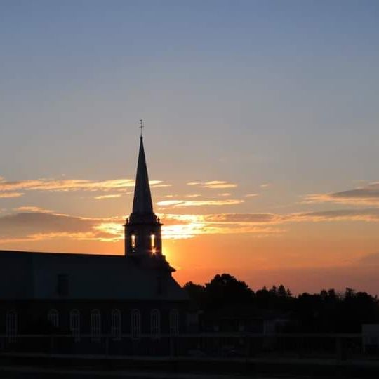 Saint-François-d'Assise