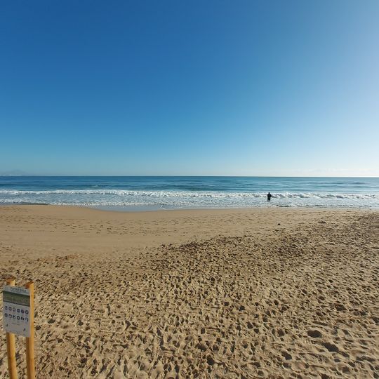 Rincón de Santi