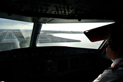 Aerial View 1