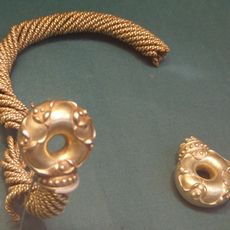Sedgeford Torc