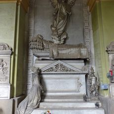 Tomba Domenico Debarbieri