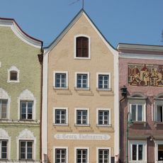 Stadtplatz 16