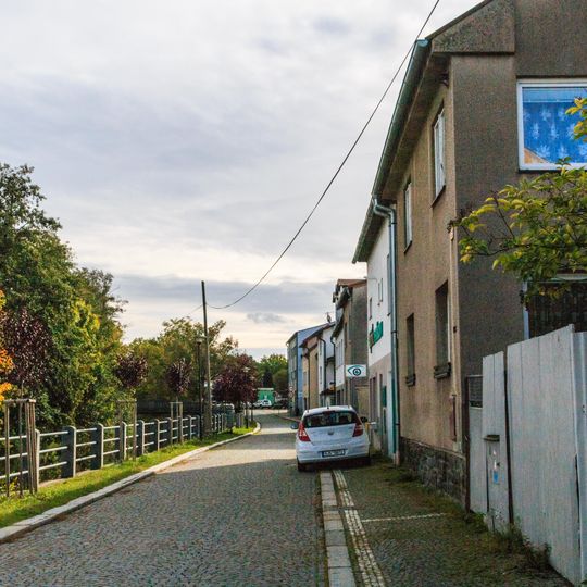 Dvořákovo nábřeží