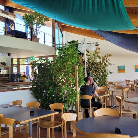 Restaurant de la Plage