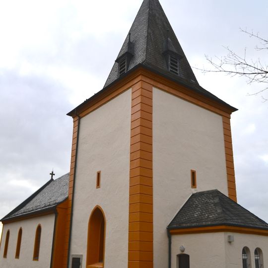 Ottilienkirche