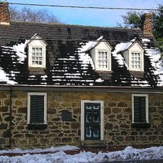 Musée Edgar Allan Poe