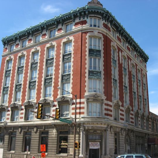 Butler County National Bank