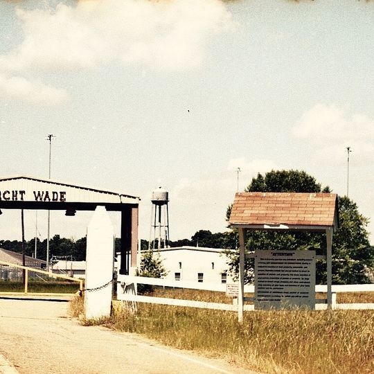 Forcht-Wade Correctional Center