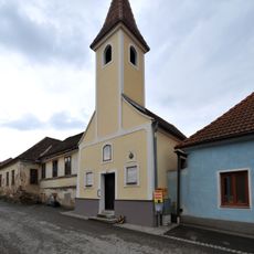 Ortskapelle Kotzendorf