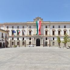 Palazzo della Provincia