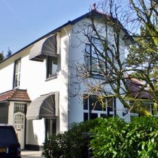 Wilhelminalaan 2 (Soest)