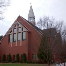 North Raleigh United Methodist Church
