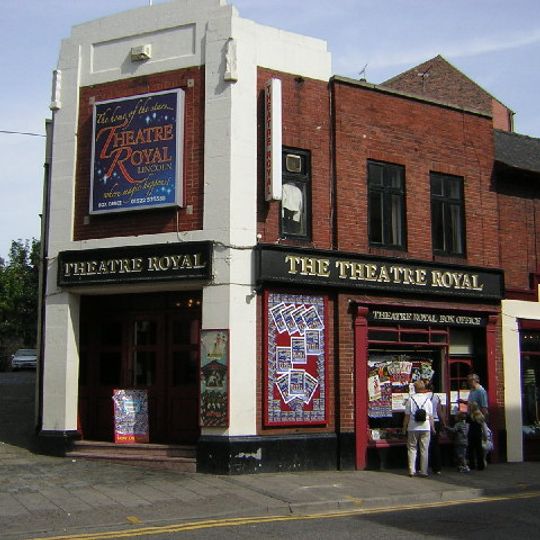 Theatre Royal, Lincoln