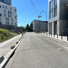 Chemin du Cornillon