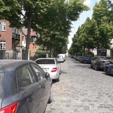 Albrecht-Dürer-Straße