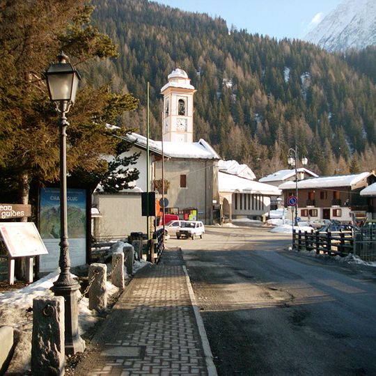 Champoluc