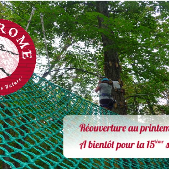Ecodrome de Dijon