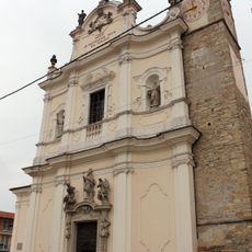 Chiesa di San Nicolò