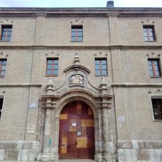 Biblioteca Pública Municipal de Zaragoza - María Moliner (Casco Histórico)