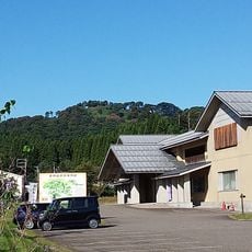 Mount Kasuga