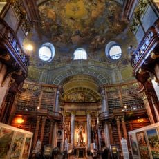Hofbibliothek