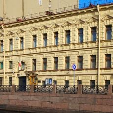 Consulate-General of Japan in Saint Petersburg