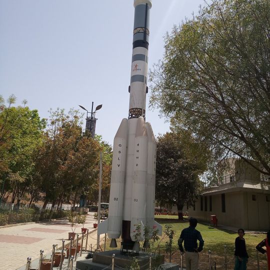 Space Applications Centre