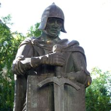 Kriegerdenkmal, Zistersdorf
