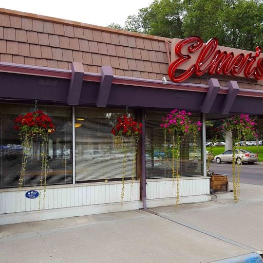 Elmer's