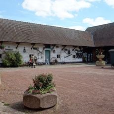 Musée des arts et traditions populaires de Wattrelos