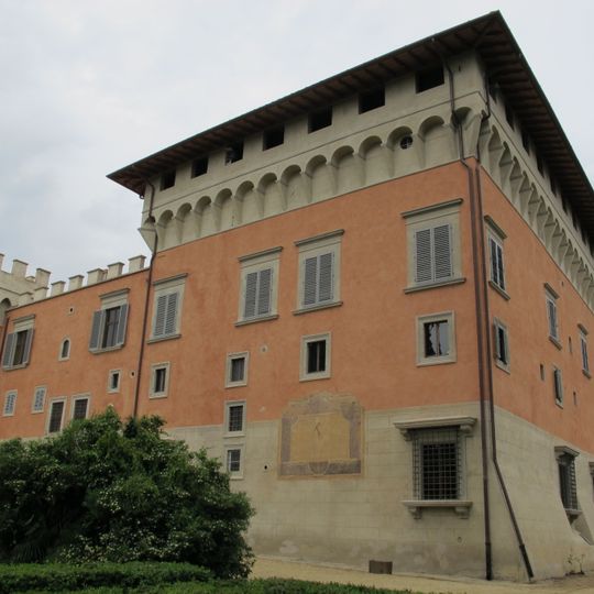 Villa Salviati
