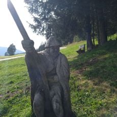 Statue