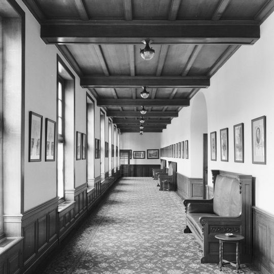 Amalia van Solmsgalerij