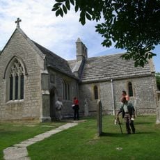 Tyneham