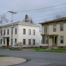 Kingsford Historic District