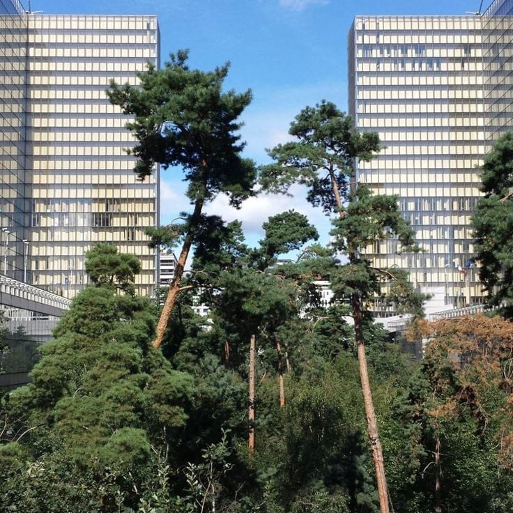 Site François-Mitterrand