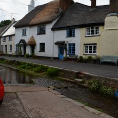 5 And 6, The College