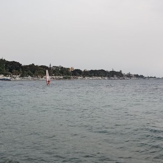 Lido Comunale Zerbi