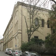 Kościół św. Michała w Krakowie (Stare Miasto)