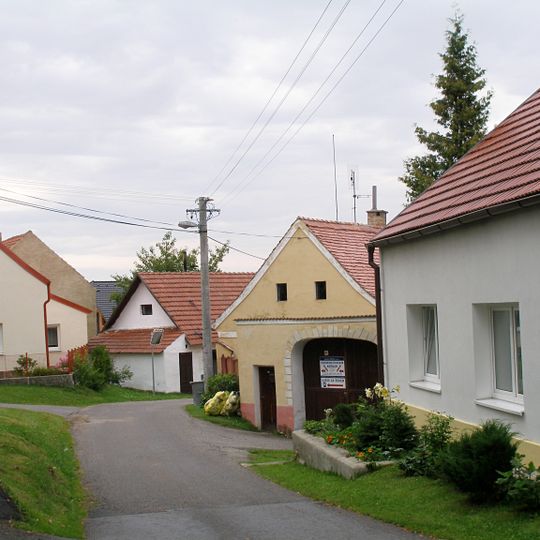 Krasejovka