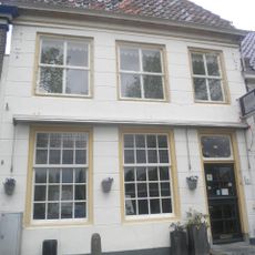 Oosterhaven 20, Medemblik