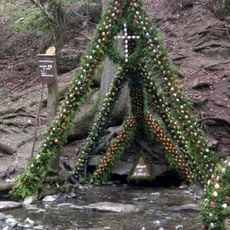 Lillach-Quelle E von Weißenohe