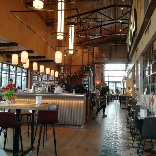 L'Osteria