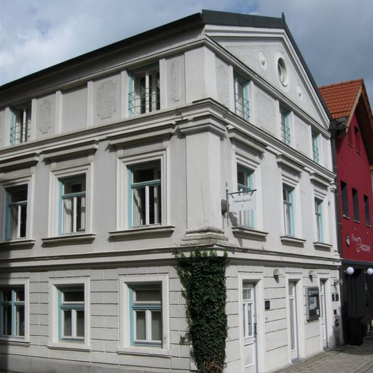 Wohnhaus